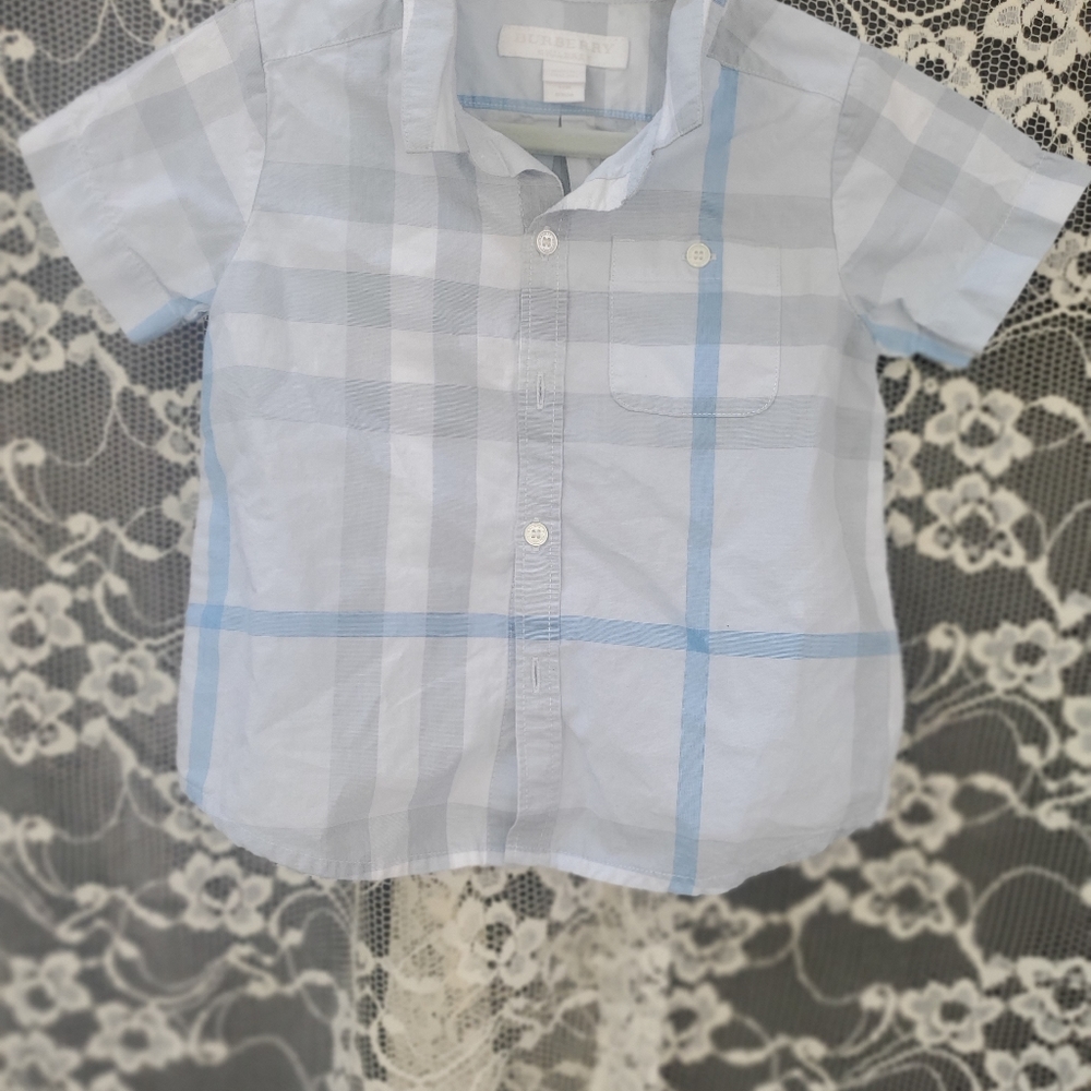 Burberry